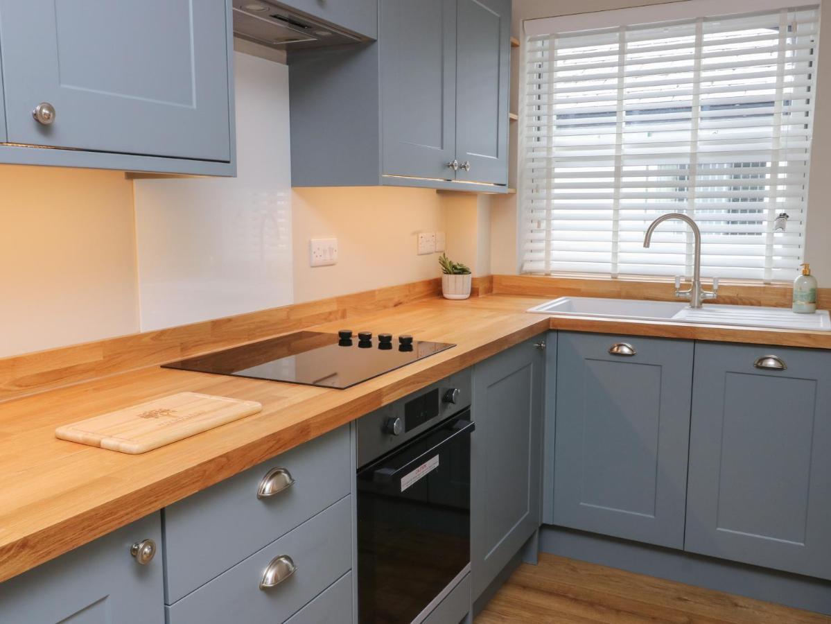 Bay Tree Cottage Caernarfon Exterior photo
