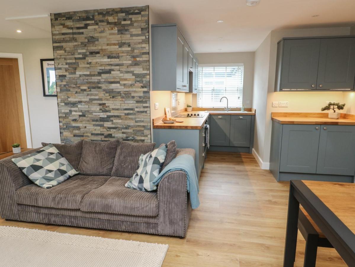 Bay Tree Cottage Caernarfon Exterior photo