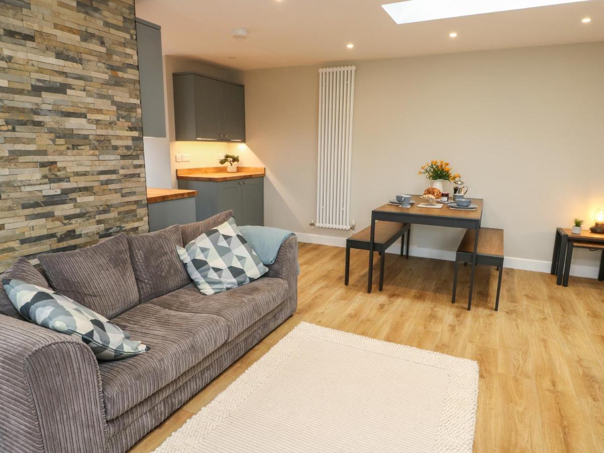 Bay Tree Cottage Caernarfon Exterior photo