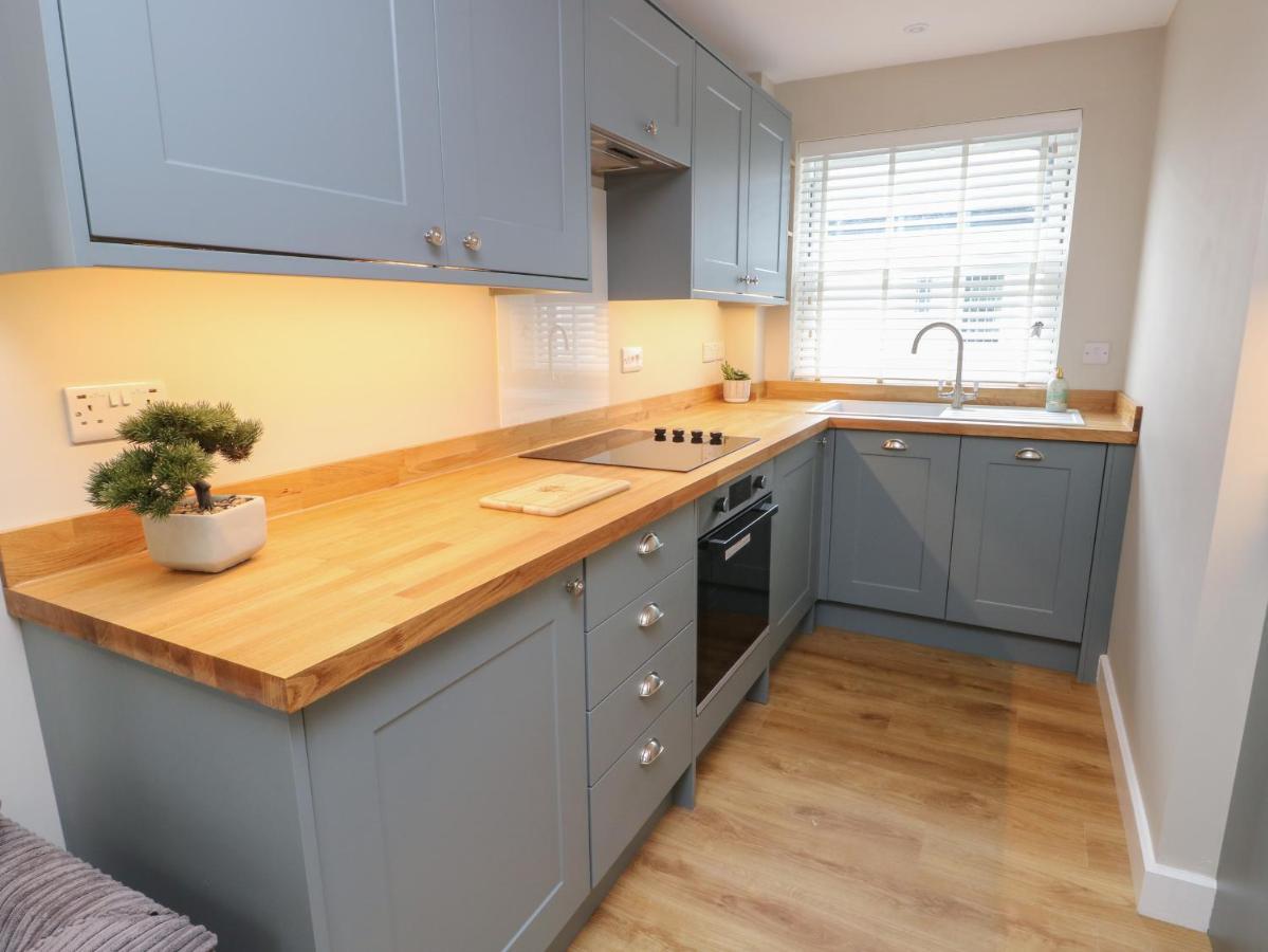 Bay Tree Cottage Caernarfon Exterior photo